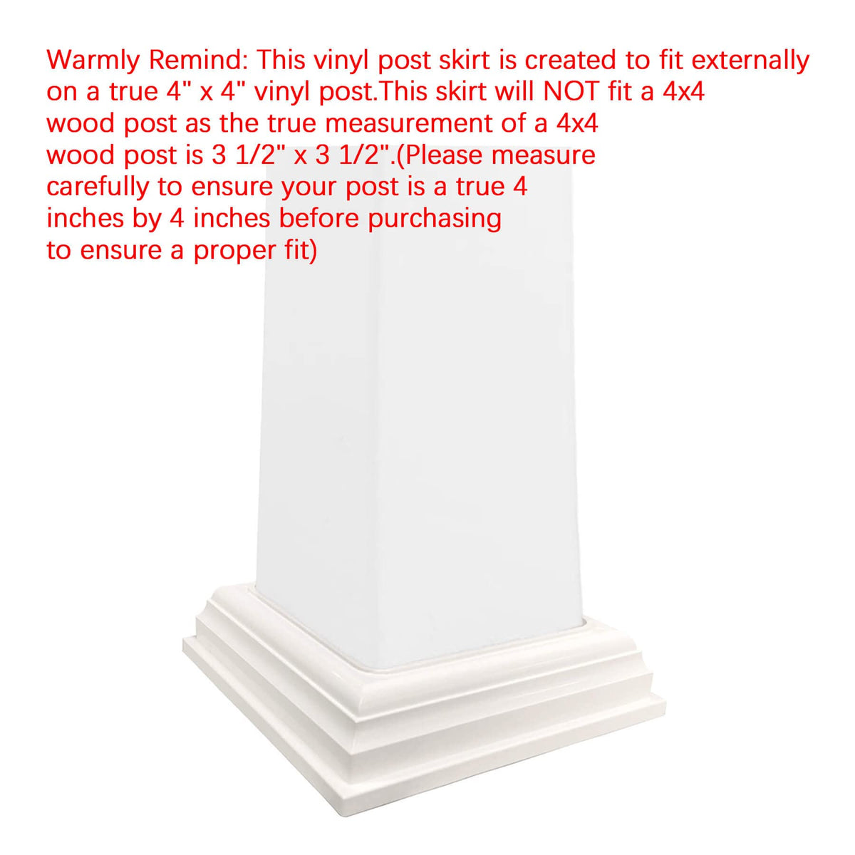 Aiwaiufu waterproof vinyl finish resists fading for lasting appearance.
