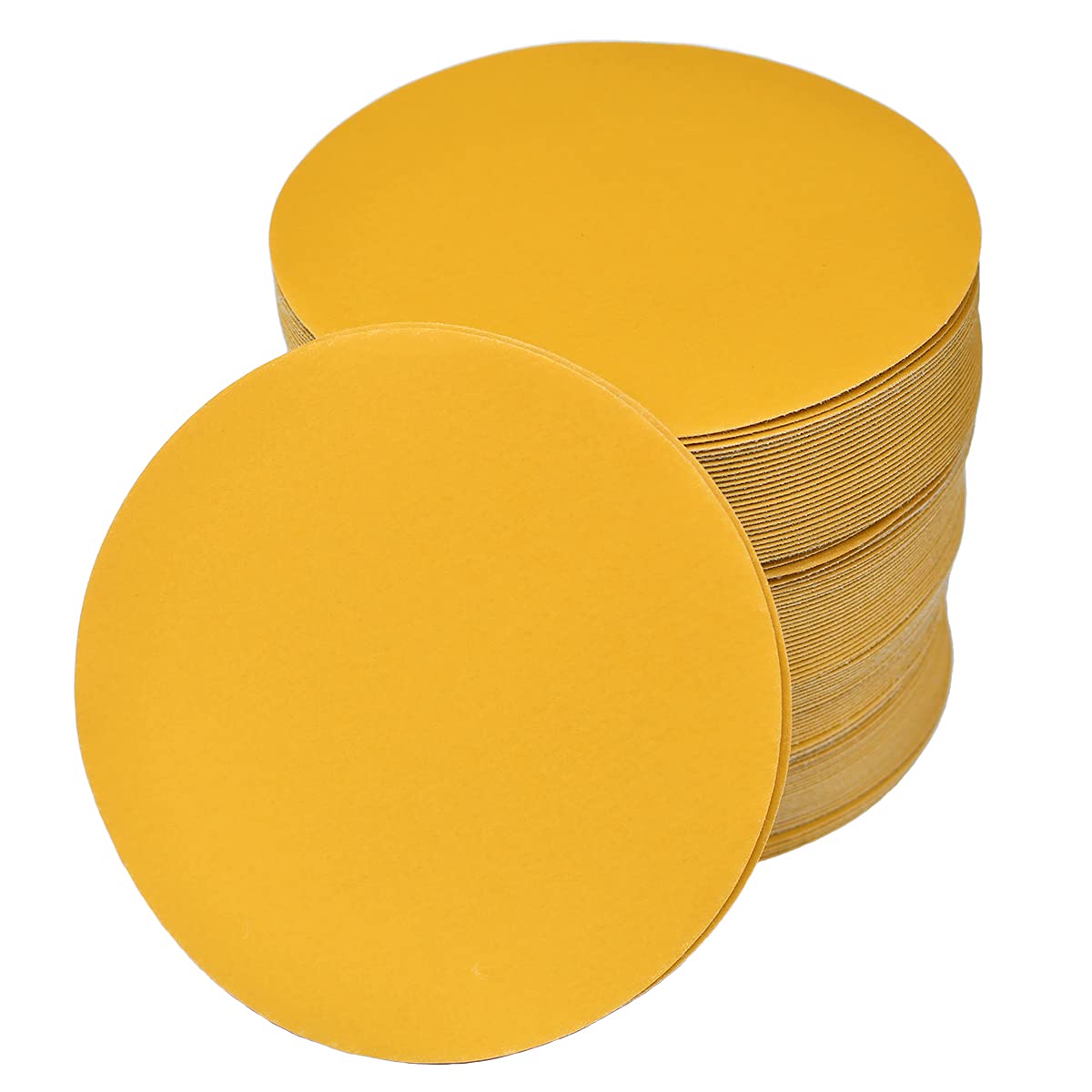 Aiyard 6-inch no-hole discs boxed for quick project setup