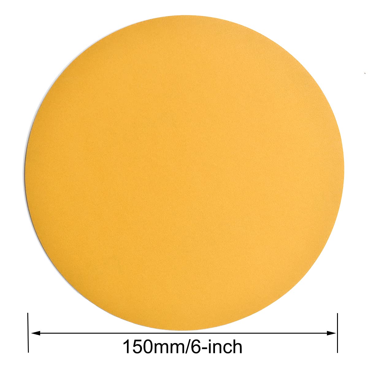 Aiyard anti-loading design helps keep dust down and extend disc life.