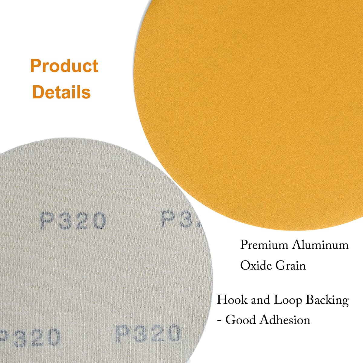 Aiyard durable binder technology increases disc lifespan during use