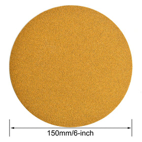 Aiyard anti-loading resin helps resist clogging during sanding.