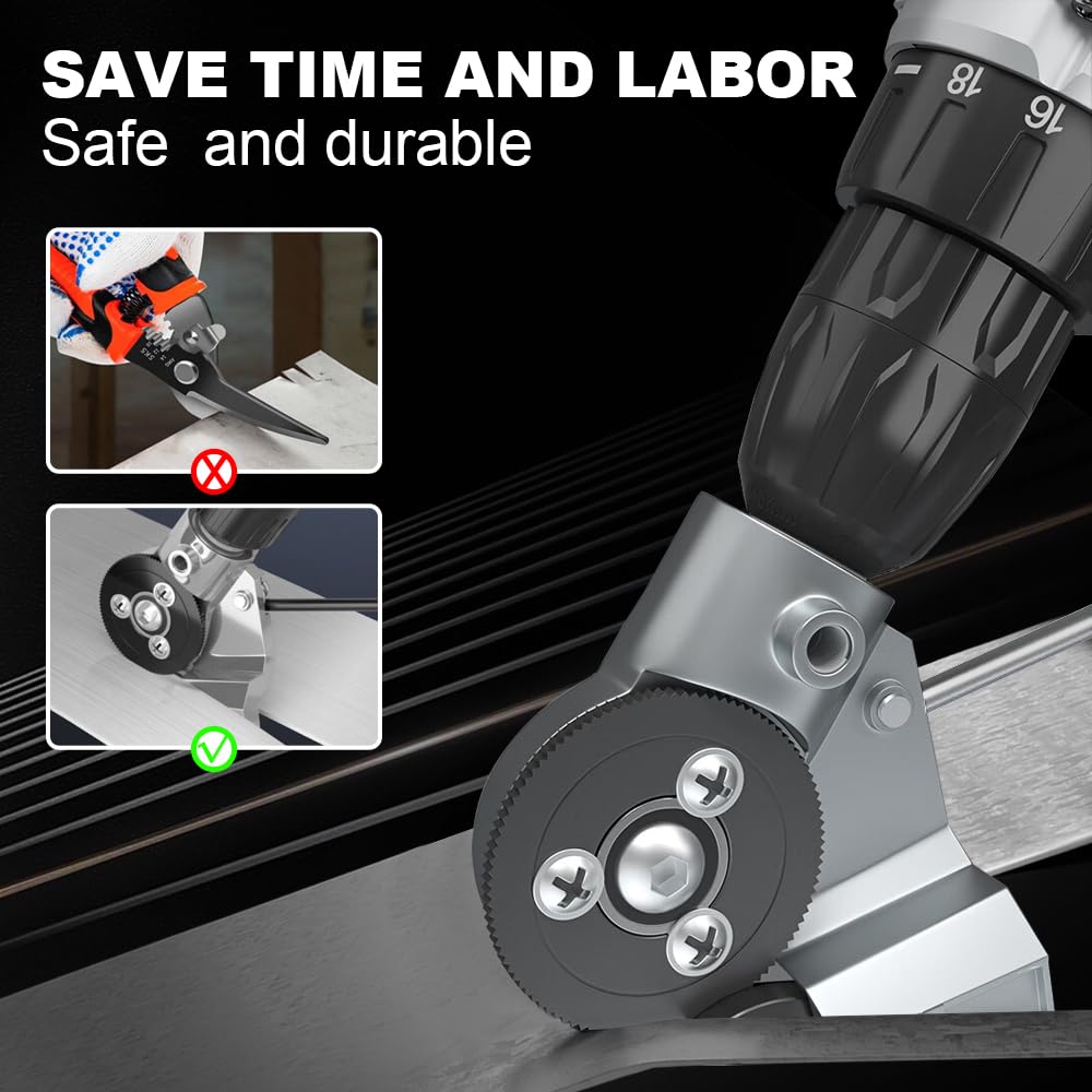 Akeoil dual-head design enables flexible, efficient cuts.