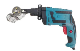 Akeoil lubrication and reverse-use guidance extends tool life.