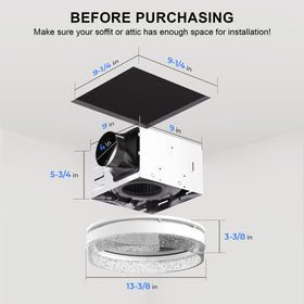 Akicon four-color LED lighting options for mood control