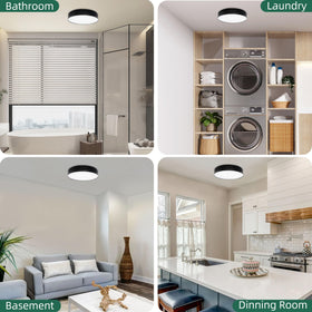 Akicon dimmer switch thermoplastic build signals reliability and heat resistance.