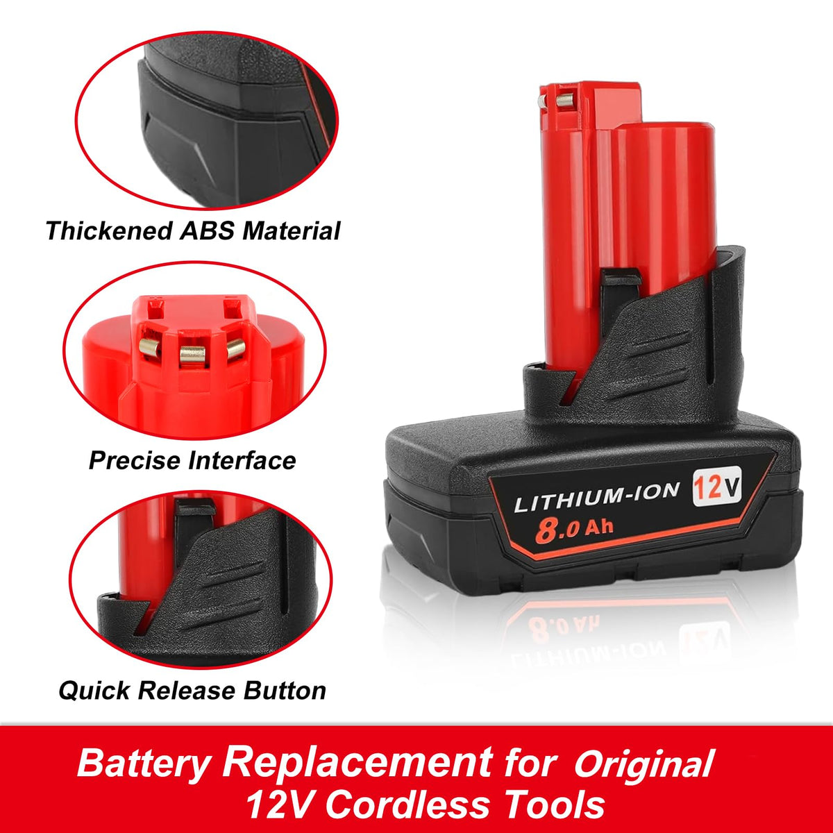 Akkopower safety certifications and protection features for reliable battery performance.