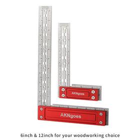 AKNgoes included pencil and leads ready for immediate use on site