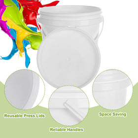 AKOLAFE leakproof lid seals to prevent spills during storage