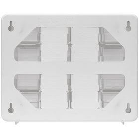 Akro-Mils 16-drawer cabinet craft storage for beads and small items