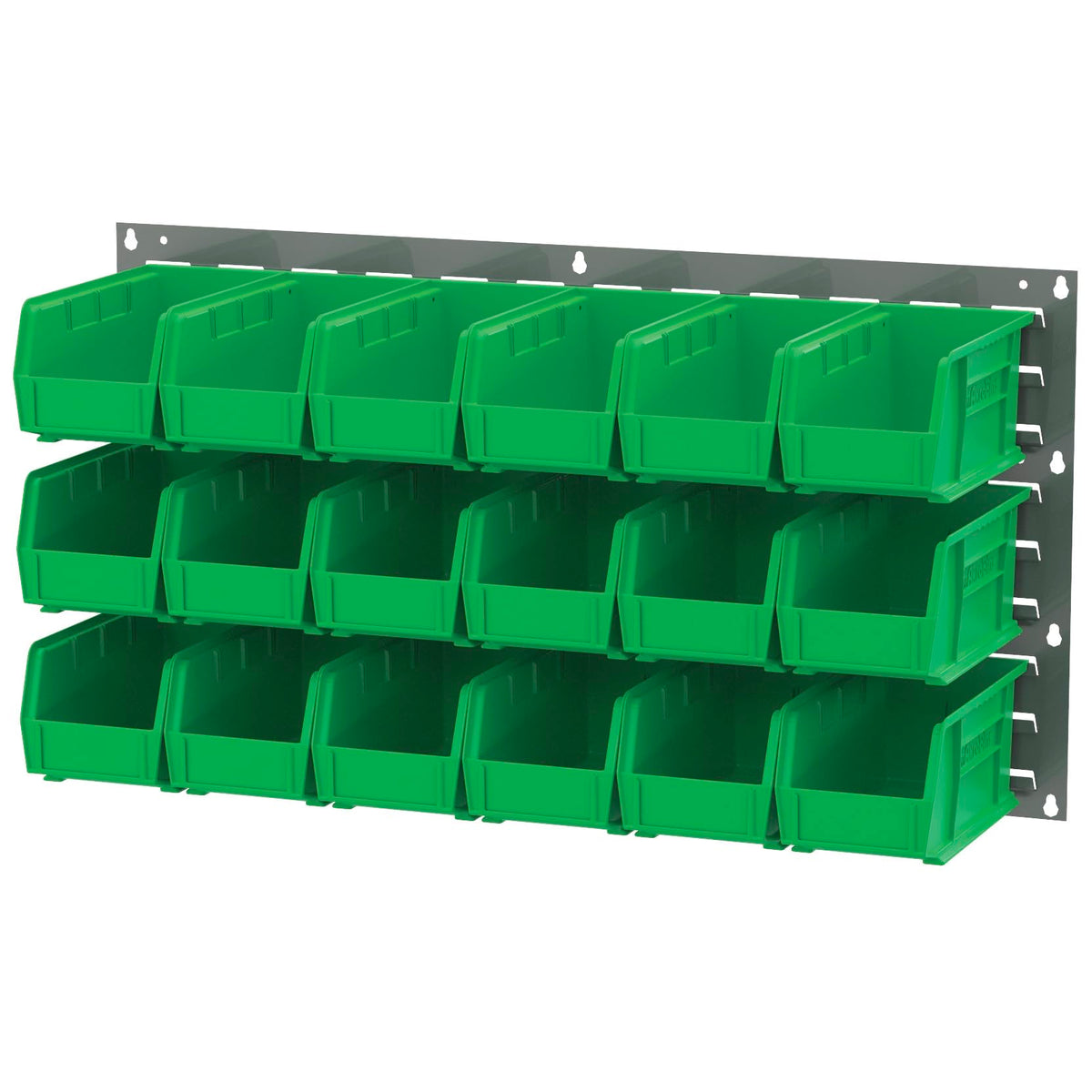 Akro-Mils 30136 USA-made panel ensuring quality and durability.