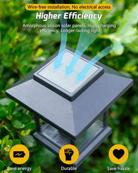 Albelt durable ABS plastic construction for all-weather outdoor use