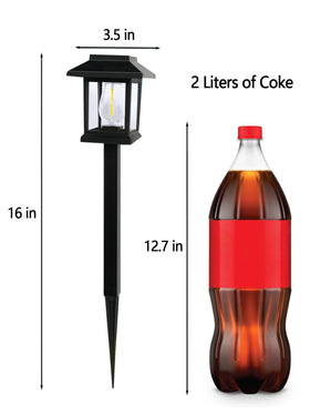 Albelt upgraded solar panel lights for faster charging and longer run