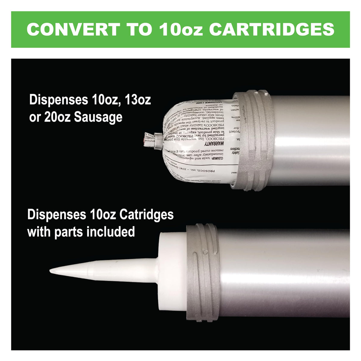 Albion B12S20 double gripping plates prevent slipping for precise application.