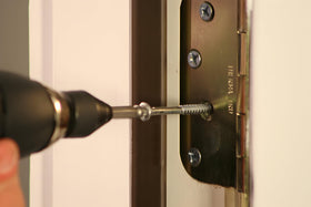 Alden 8440P Pro Grabit requires no bolt preparation before extraction.