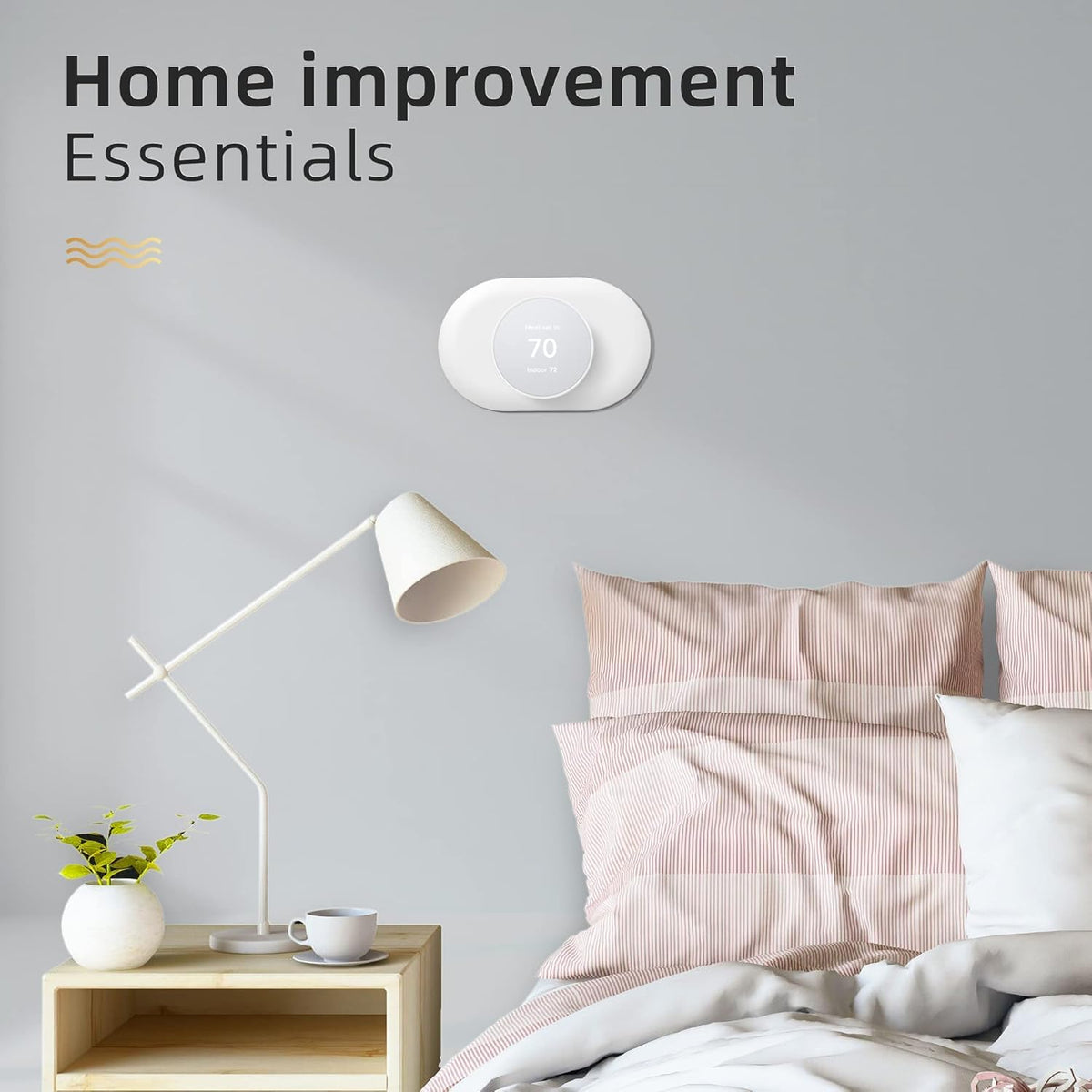 Alerktify Nest Snow trim kit confirms 2020 compatibility for Nest