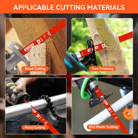 ALEXEX DS1212BW5 Diablo compatibility blade fits most saws for quick upgrades.