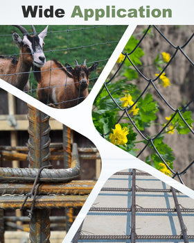Alffun bulk packaging suits large-scale construction and ongoing DIY needs.