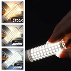 ALIDE E12 bulb with long-thread base compatibility for various fixtures
