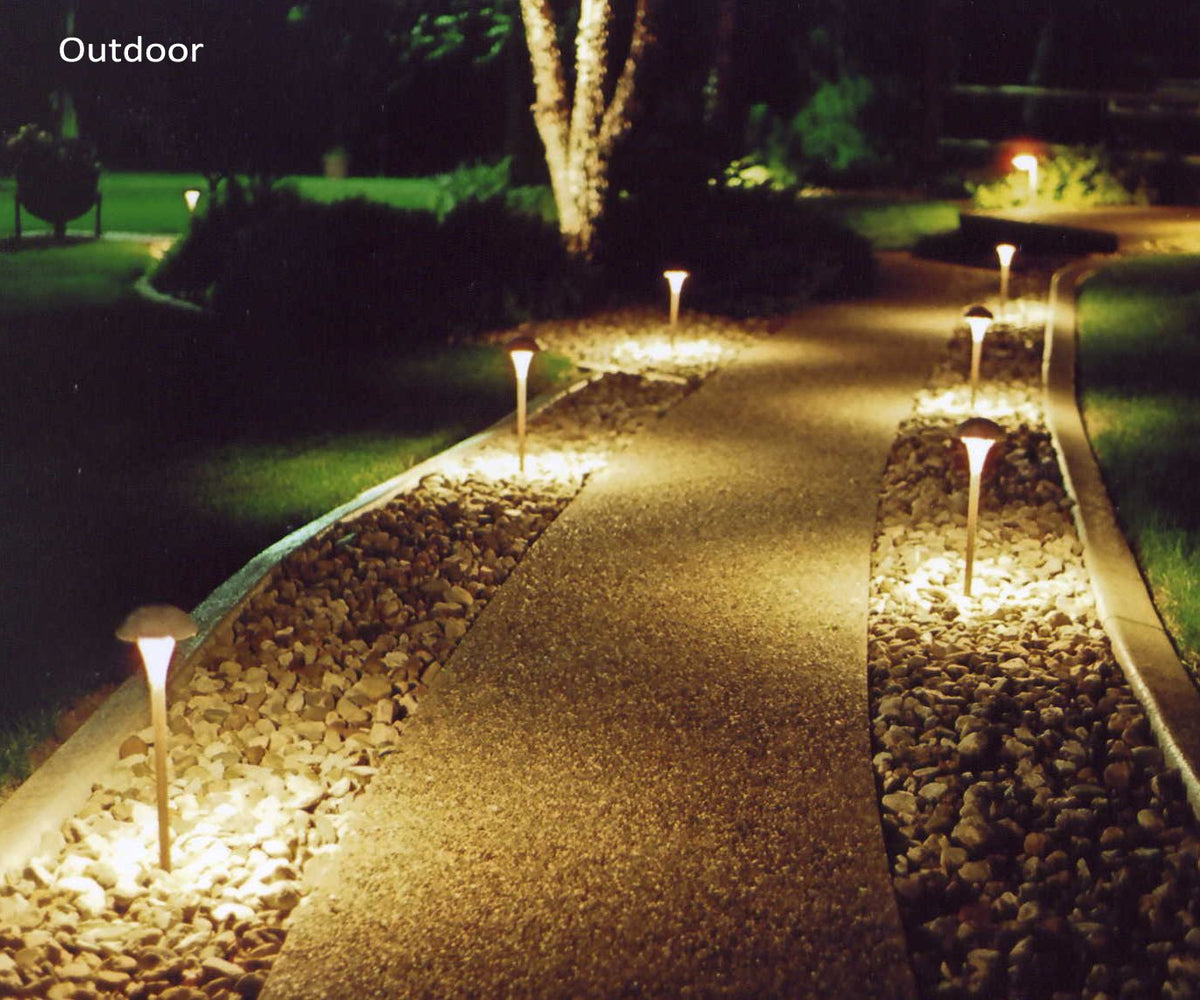 ALIDE MR16 LED bulb non-dimmable for steady illumination