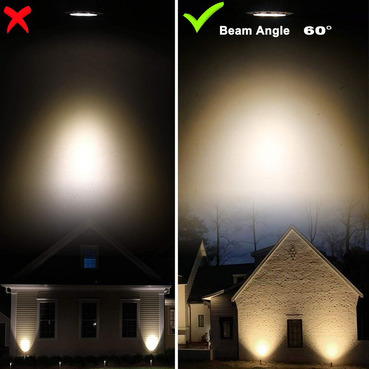 ALIDE MR16 LED bulbs 12V GU5.3, showcasing easy track installation.