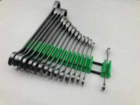 Alien Space Saver injection-molded in-house in the USA for quality craftsmanship.