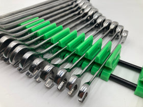 Alien Space Saver lifetime guarantee adds long-term toolbox confidence.