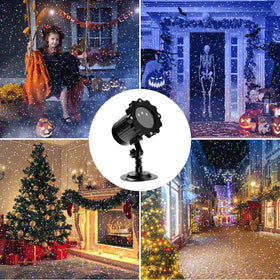 Alinkey setup kit includes stake, screws, and remote for quick installation