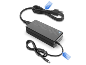 ALITOVE 5V-15A power supply front view for reliable 5V projects