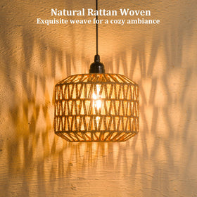 ALL FORTUNE adjustable hanging-height chandelier adapts to gazebo or tent setups