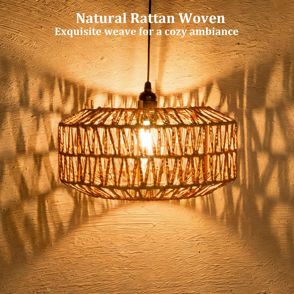 ALL FORTUNE weather-ready gazebo chandelier illuminating a covered porch