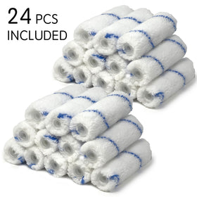Allgala professional DIY roller kit ideal for furniture and metals.