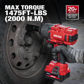 Alloyman brushless motor technology detail for durable performance