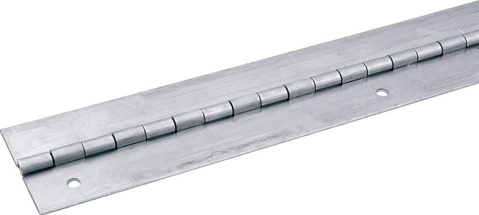Allstar Performance ALL23125 low-profile hinge ideal for spoilers and access doors.