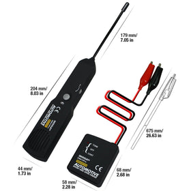 allsun EM415Pro in-vehicle diagnostics for cars, trucks, boats, and RVs.