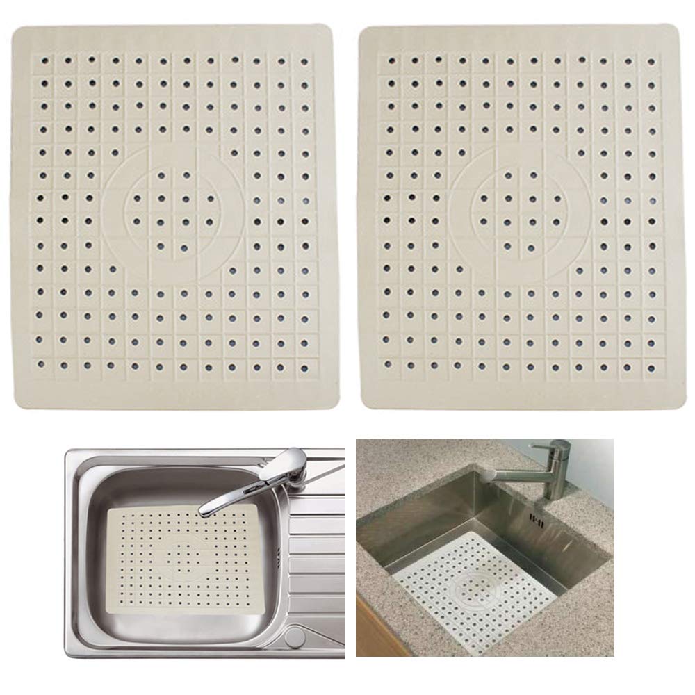 AllTopBargains durable kitchen mat withstands daily use.