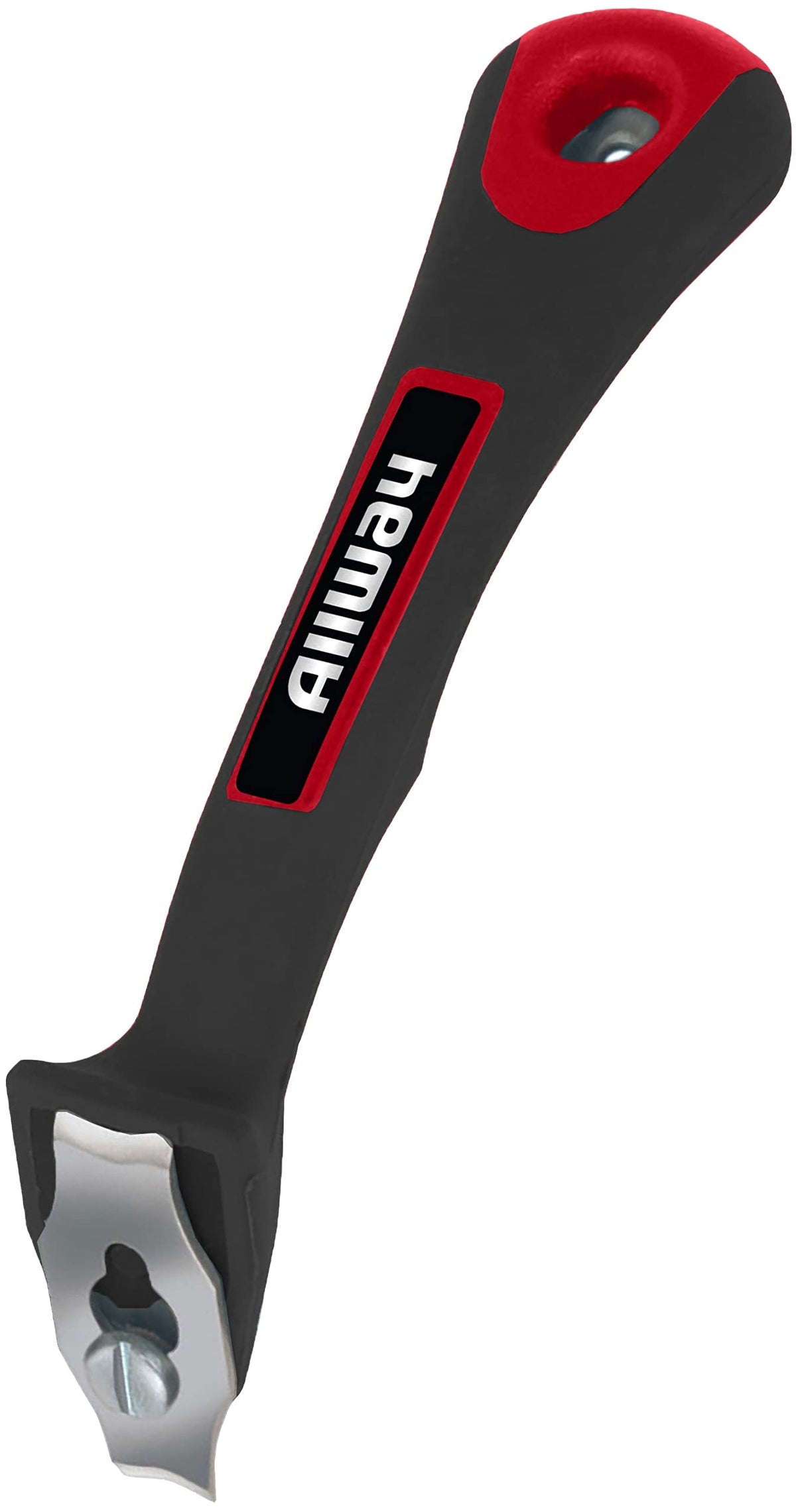 ALLWAY CS6 blade-file-inside-handle includes built-in sharpening tool