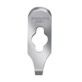 ALLWAY CS6 sharp-indented-concave-moldings blade supports detailing work
