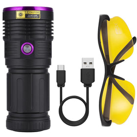ALONEFIRE SV84 supports resin curing and glue hardening tasks.