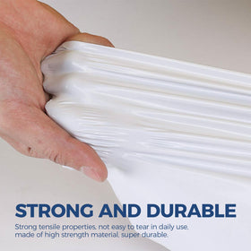 ALORAIR commercial and residential use barrier protecting foundations from moisture.
