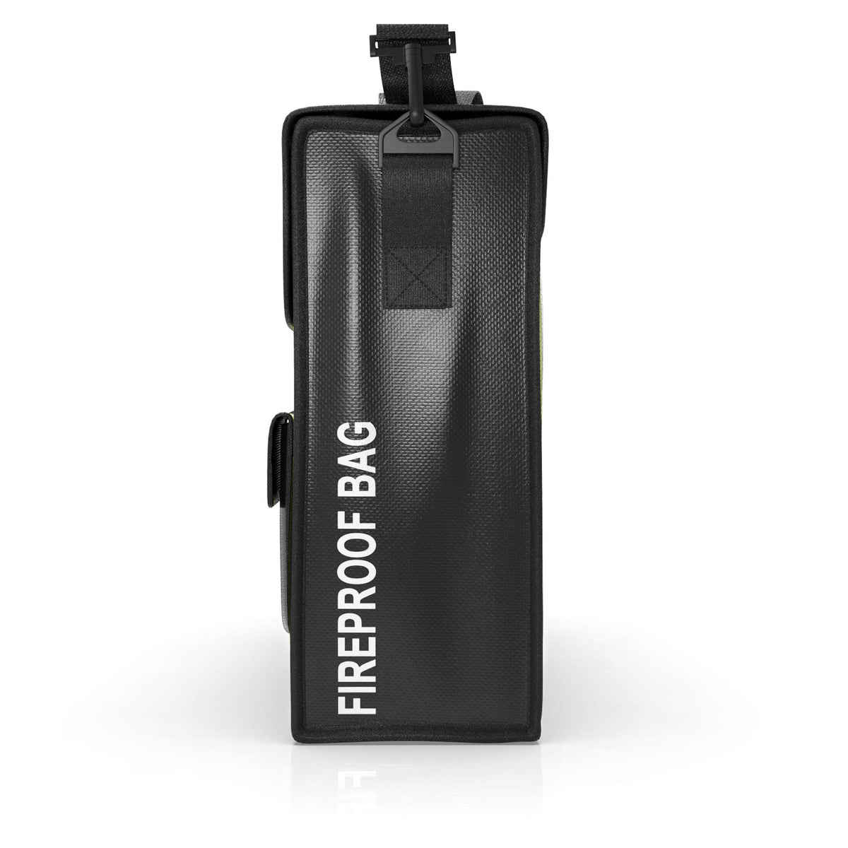 Alorva fireproof bag wallet protector pouch keeps small items handy.