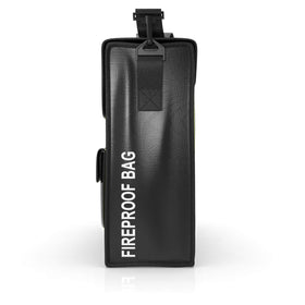 Alorva fireproof bag wallet protector pouch keeps small items handy.
