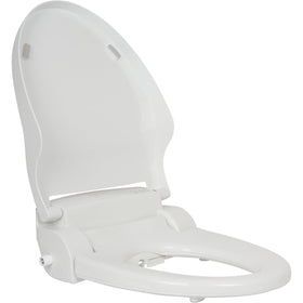 LED nightlight provides soft guidance in the dark