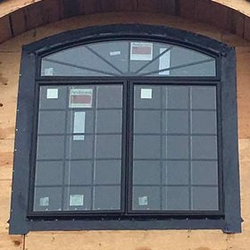 G-Tape 3040BK handles extreme temperatures from -40°F to 200°F on site.