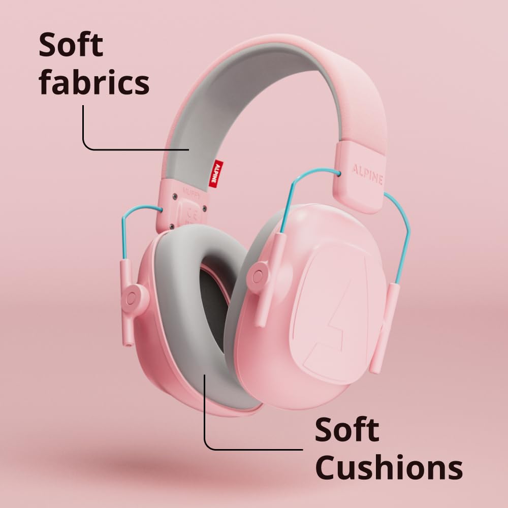 Lightweight design keeps kids comfortable during long study or play.