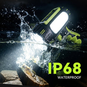 AlpsWolf three color lenses expand signaling and ambient lighting options