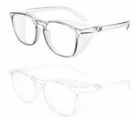 Alsenor protective eyewear blue light blocking for daytime screen use