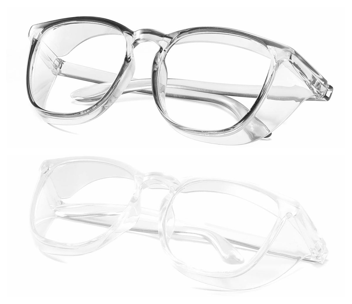 Alsenor safety glasses anti fog coating for reliable outdoor work