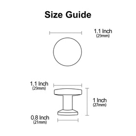 Alzassbg 10-pack with included mounting screws for easy installation.