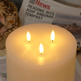 Amagic ideal for weddings, hotels, and centerpieces as decorative lighting.