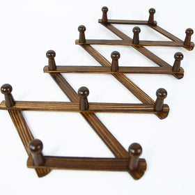 AMAPON easy installation shown with two screws for quick mounting